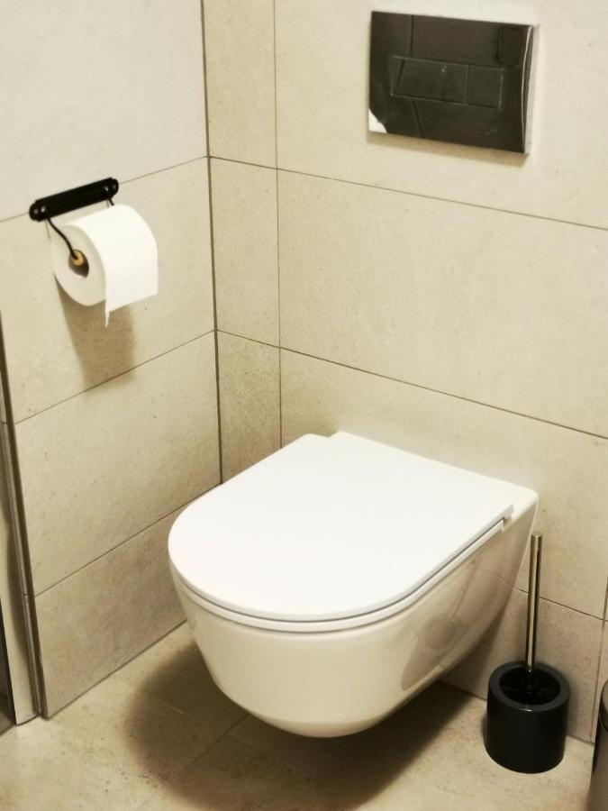 Apartmán Mlýnská Strouha Plzeň Esterno foto