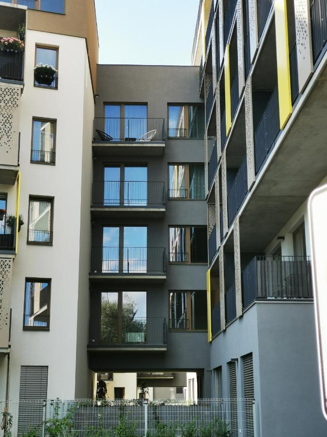 Apartmán Mlýnská Strouha Plzeň Esterno foto