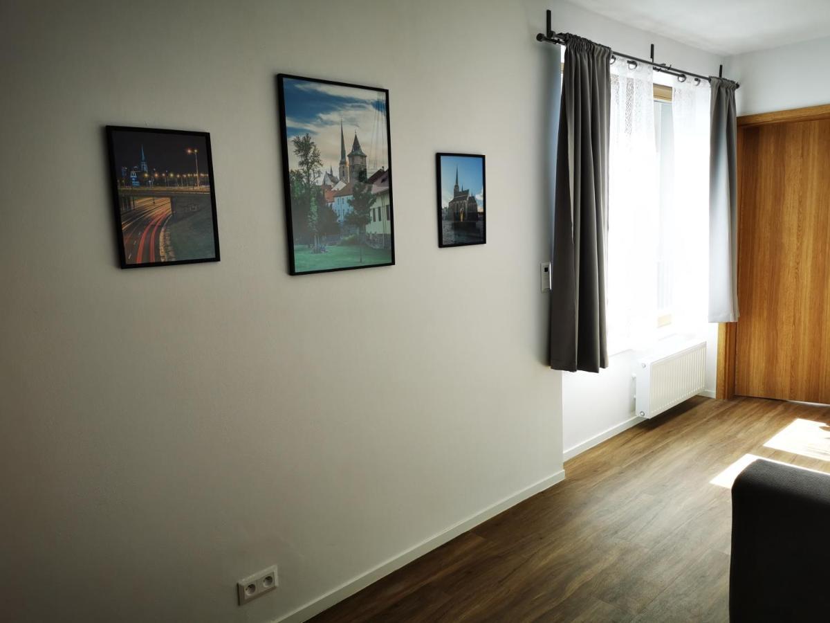 Apartmán Mlýnská Strouha Plzeň Esterno foto