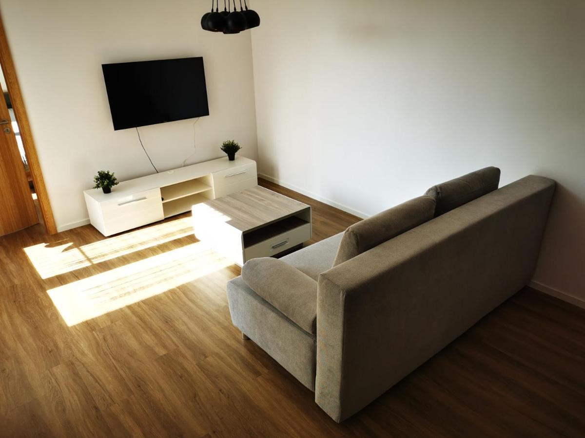 Apartmán Mlýnská Strouha Plzeň Esterno foto