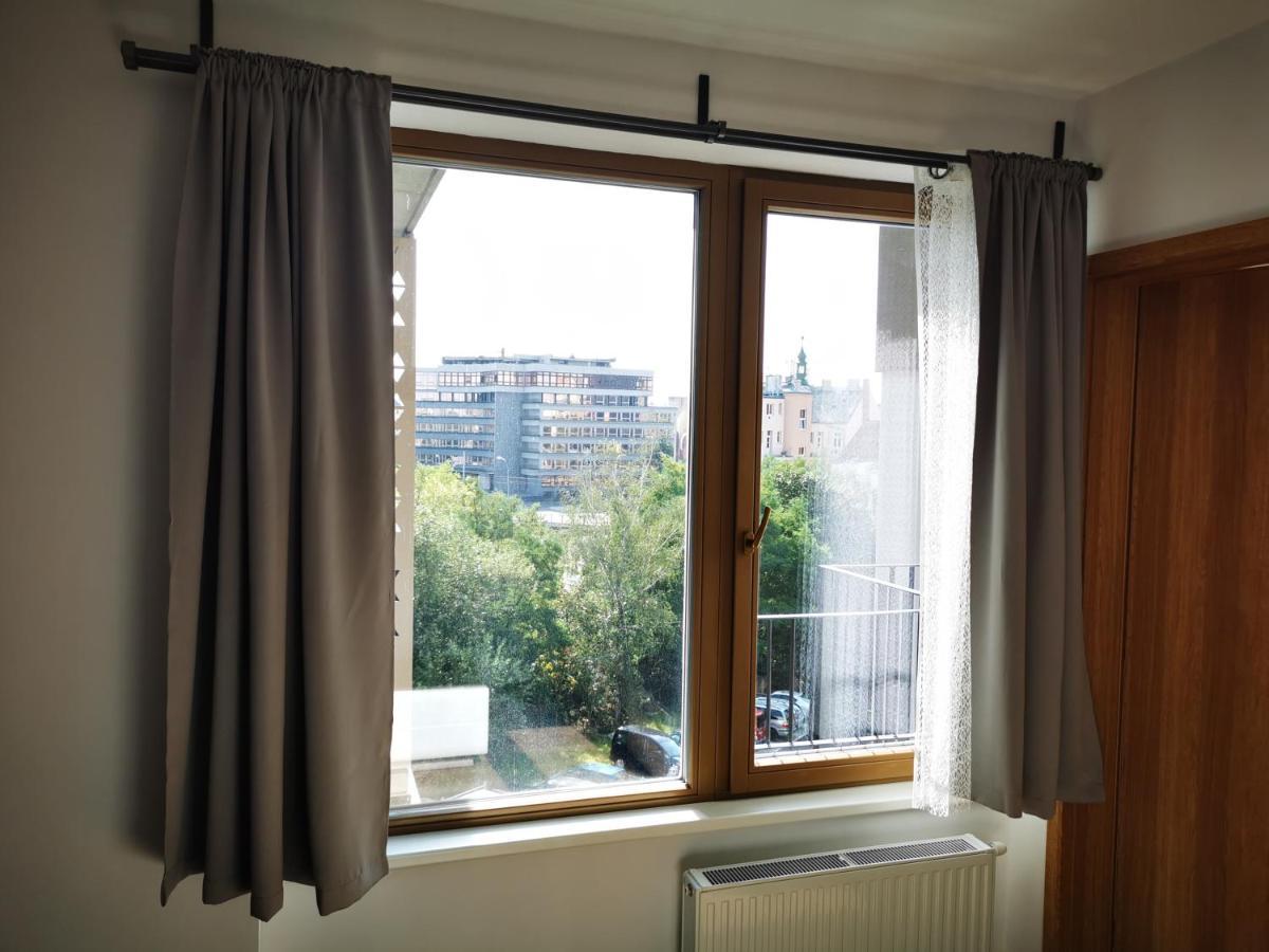 Apartmán Mlýnská Strouha Plzeň Esterno foto