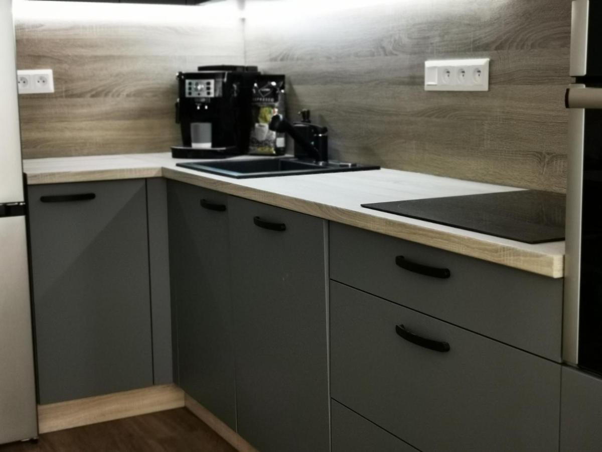 Apartmán Mlýnská Strouha Plzeň Esterno foto