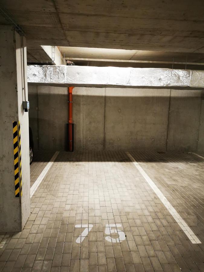 Apartmán Mlýnská Strouha Plzeň Esterno foto