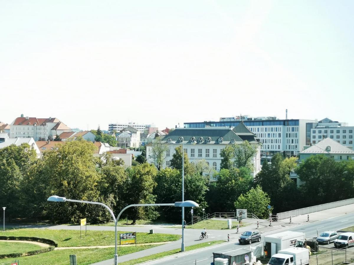 Apartmán Mlýnská Strouha Plzeň Esterno foto